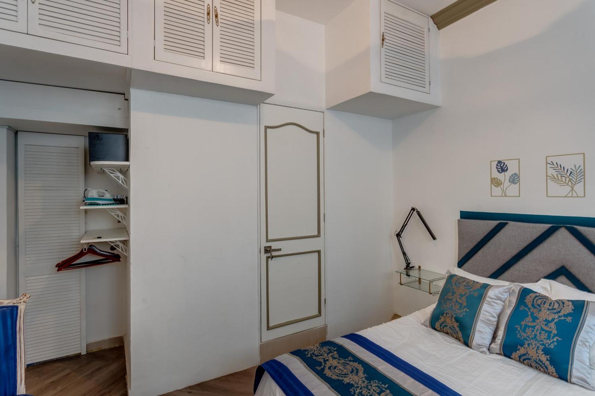 ホテル The Condesa House メキシコシティ エクステリア 写真