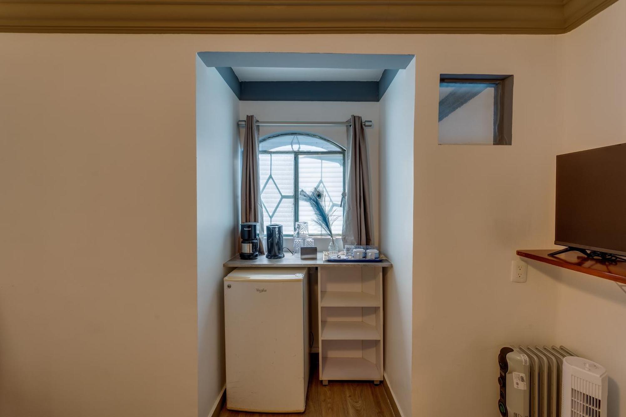 ホテル The Condesa House メキシコシティ エクステリア 写真