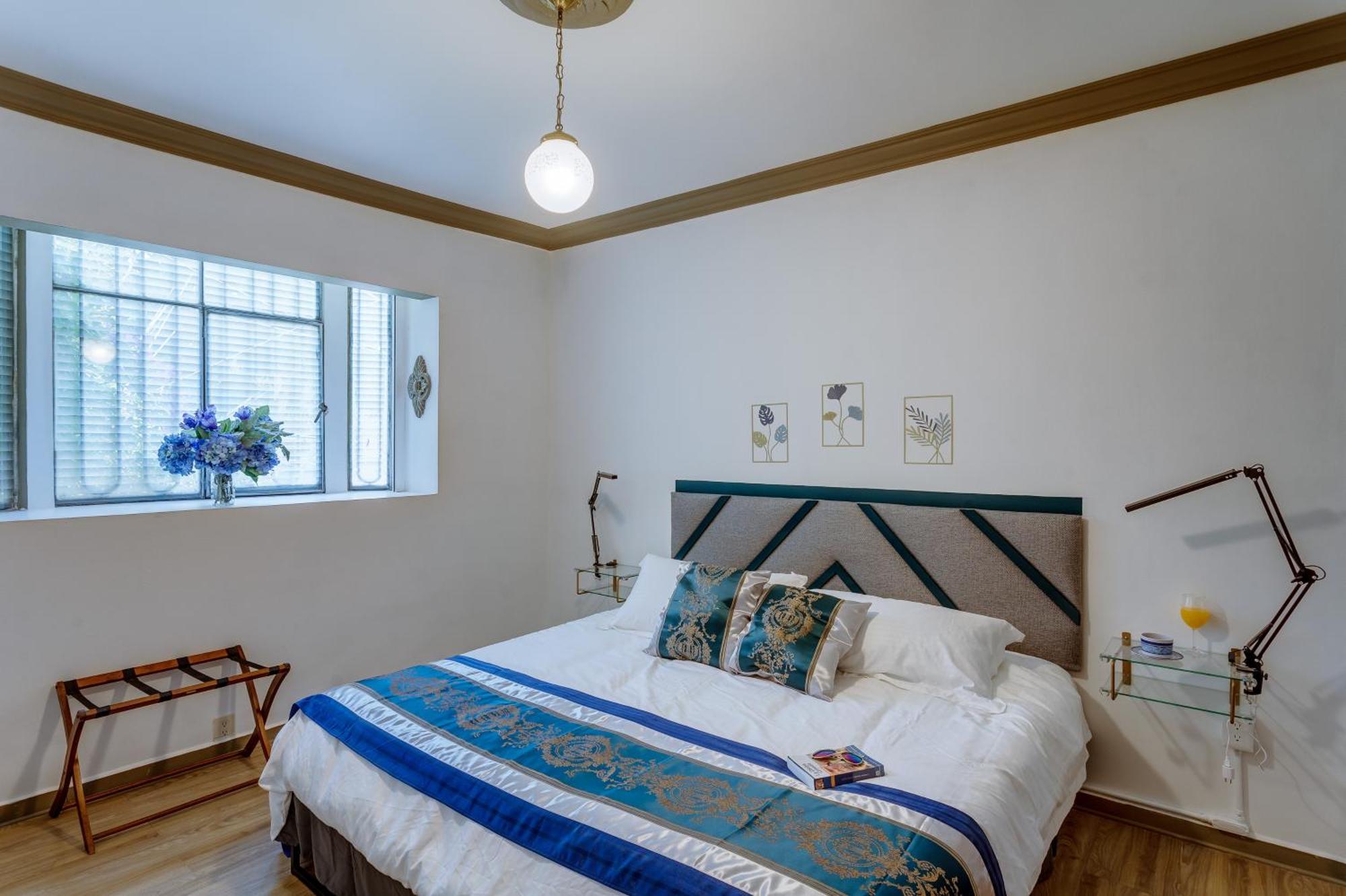 ホテル The Condesa House メキシコシティ エクステリア 写真