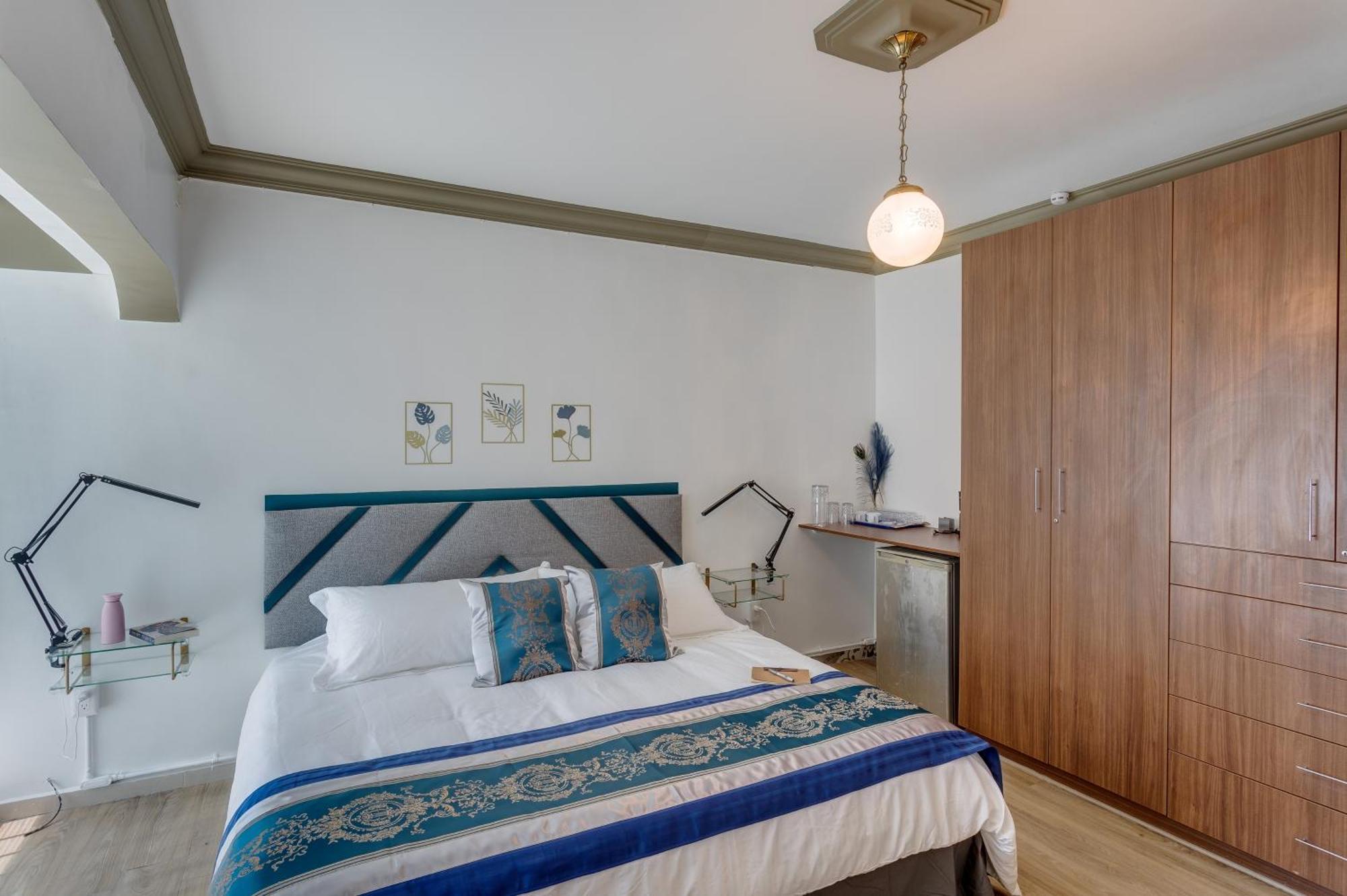 ホテル The Condesa House メキシコシティ エクステリア 写真