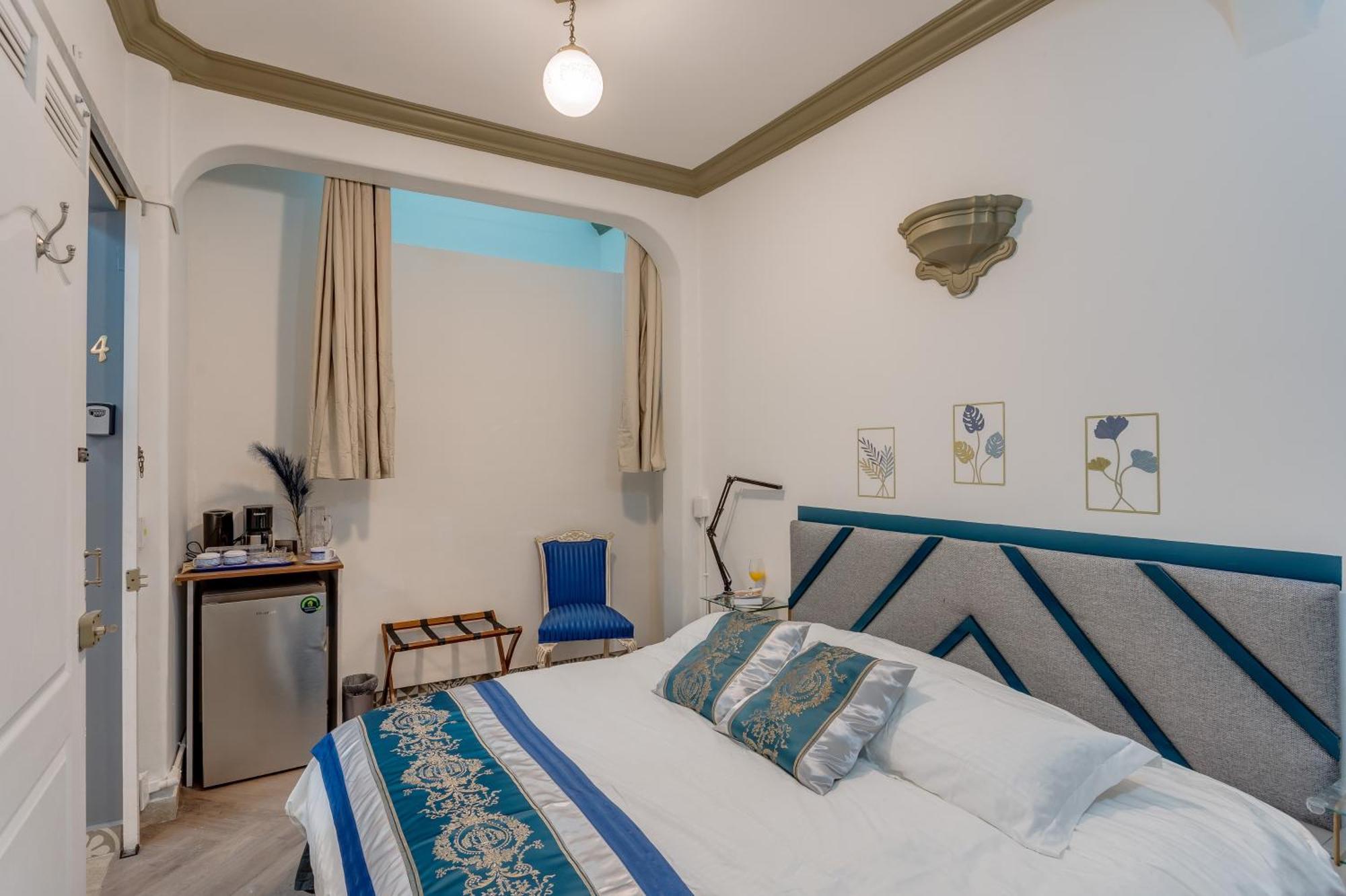 ホテル The Condesa House メキシコシティ エクステリア 写真