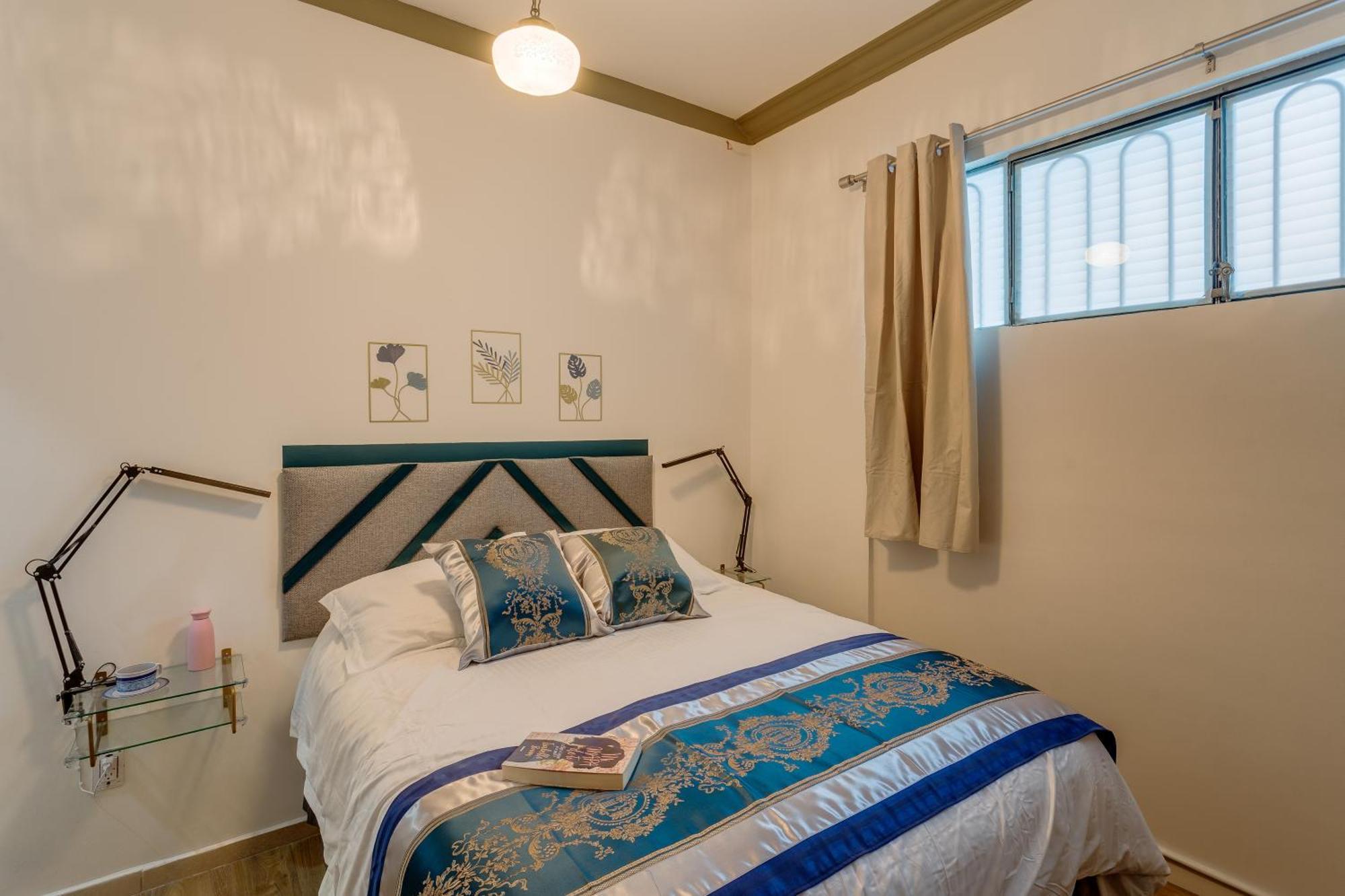 ホテル The Condesa House メキシコシティ エクステリア 写真