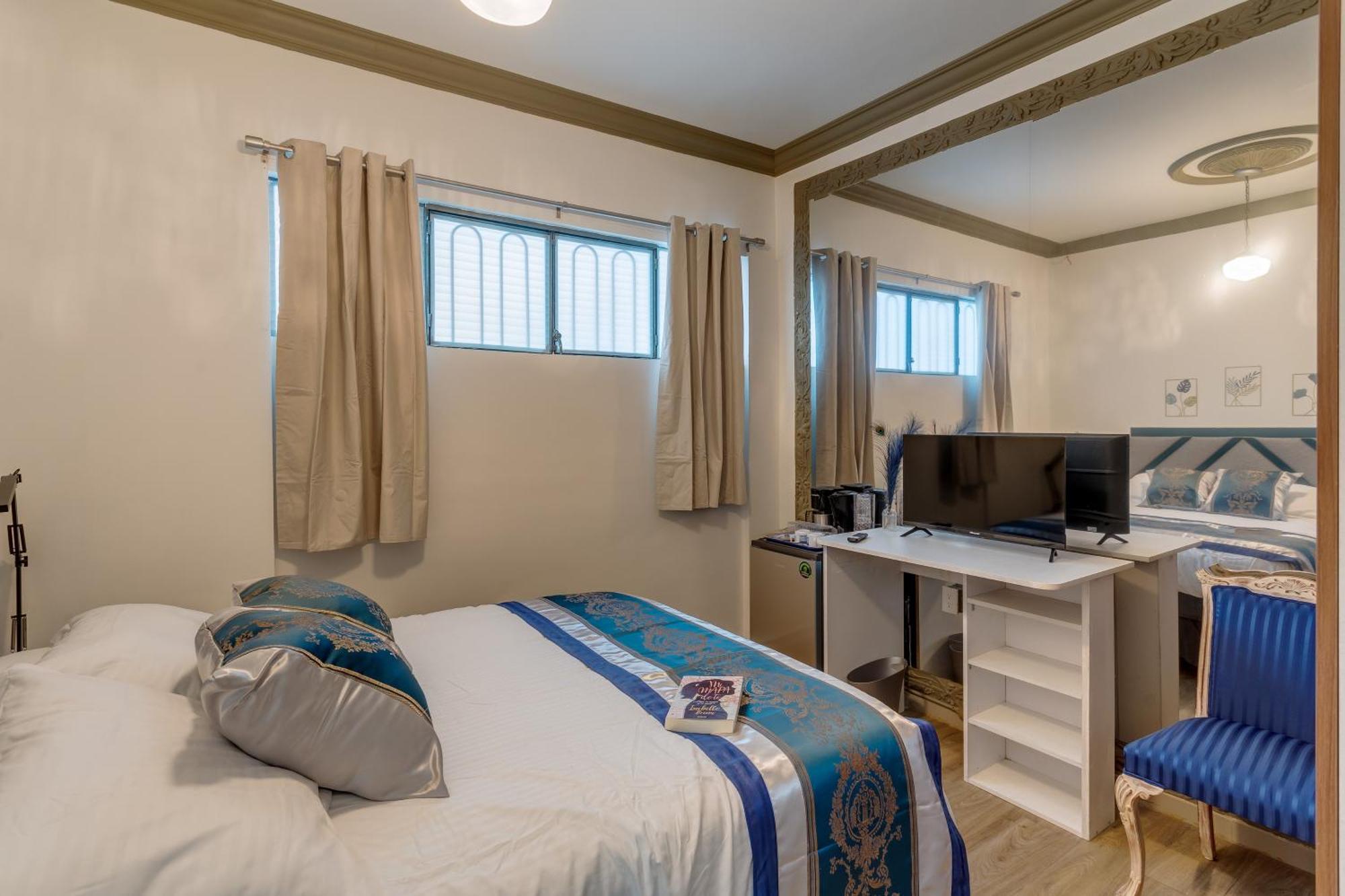 ホテル The Condesa House メキシコシティ エクステリア 写真