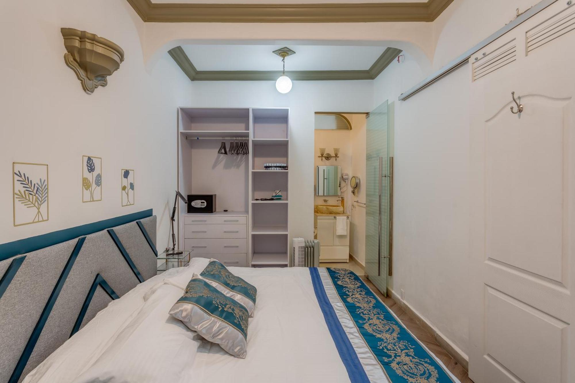 ホテル The Condesa House メキシコシティ エクステリア 写真